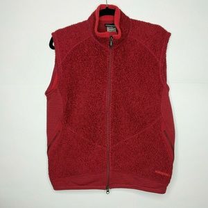 Patagonia Synchilla R2 Fleece Vest Large